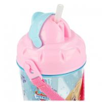 Paw Patrol Pop-up Drinks Bottle with Carry Strap Extra Image 1 Preview